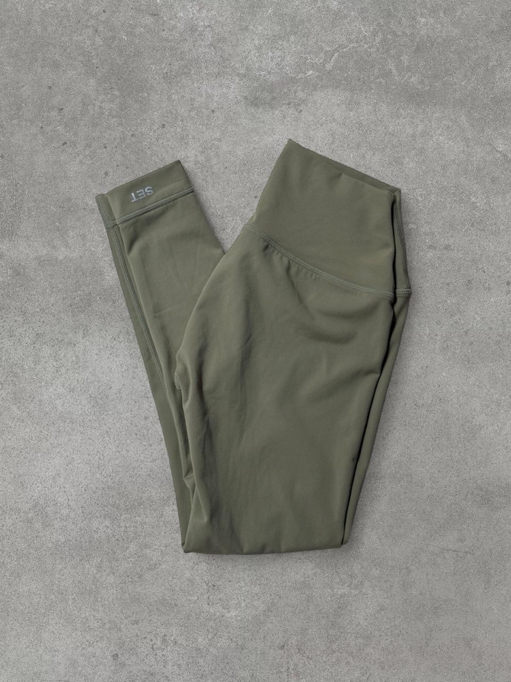 SET active airluxe leggings